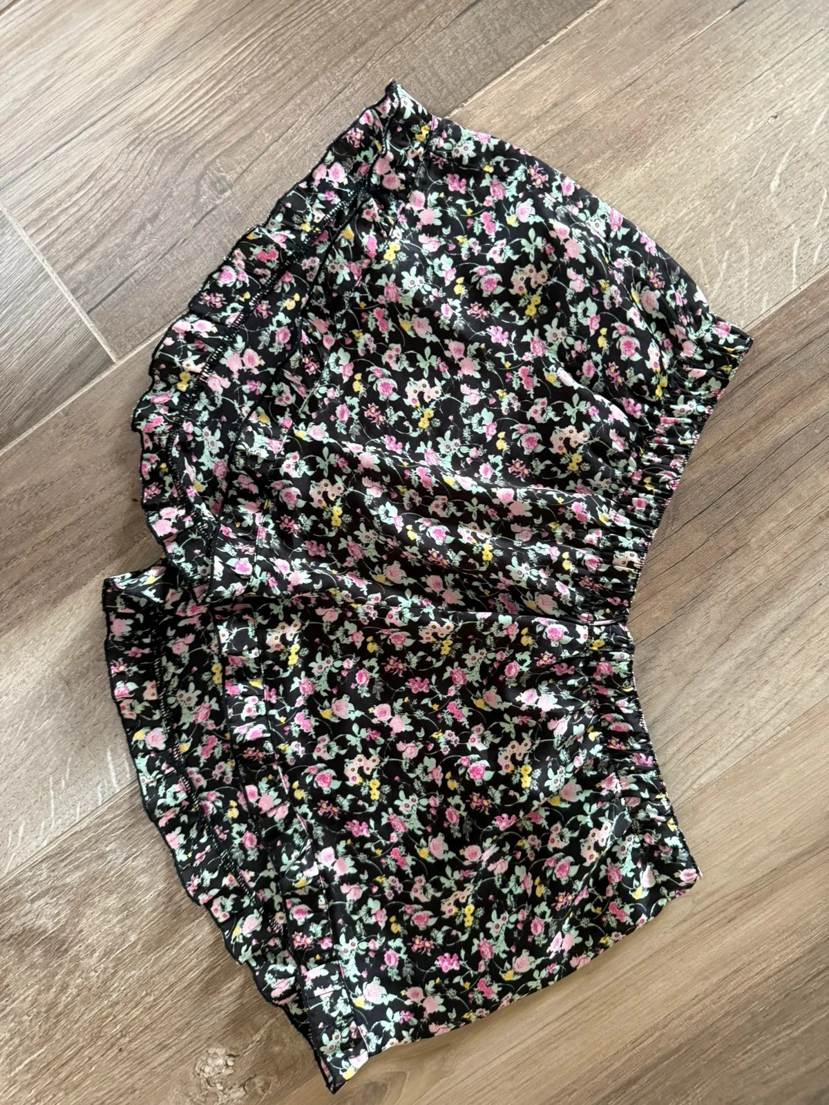 Short h&m